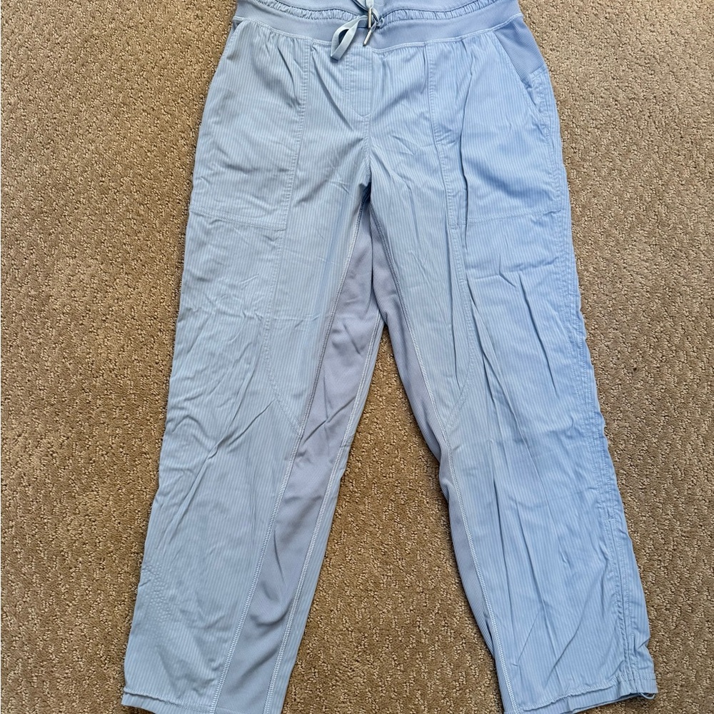 Lululemon Dance Jogger